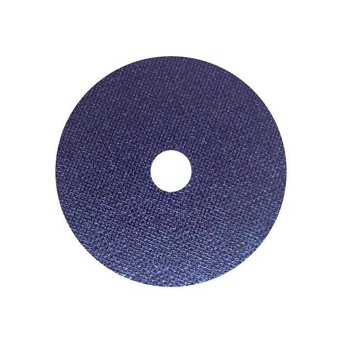 Zirconia Cutting Wheels